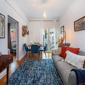  Appartement Whome | Estrela Family Perfect For Families & Friends