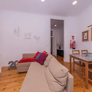 Alfama Comfy Premium Apartamento