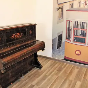 Santos Deluxe Apartamento