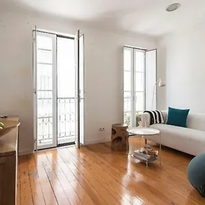  Appartement Cosy Alfama