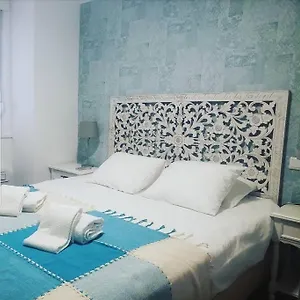  Appartement Feira Da Ladra Comfy Premium