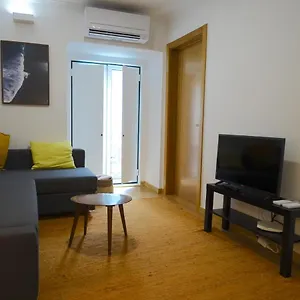  Appartement Center