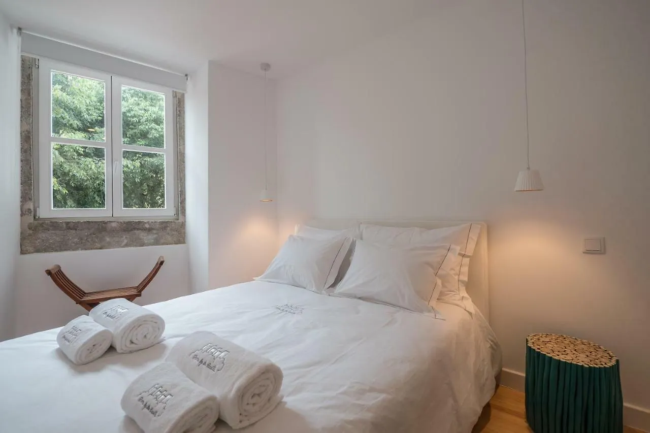 Sunshine House - Exclusive Apartment - Home By The Castle Lissabon Portugal